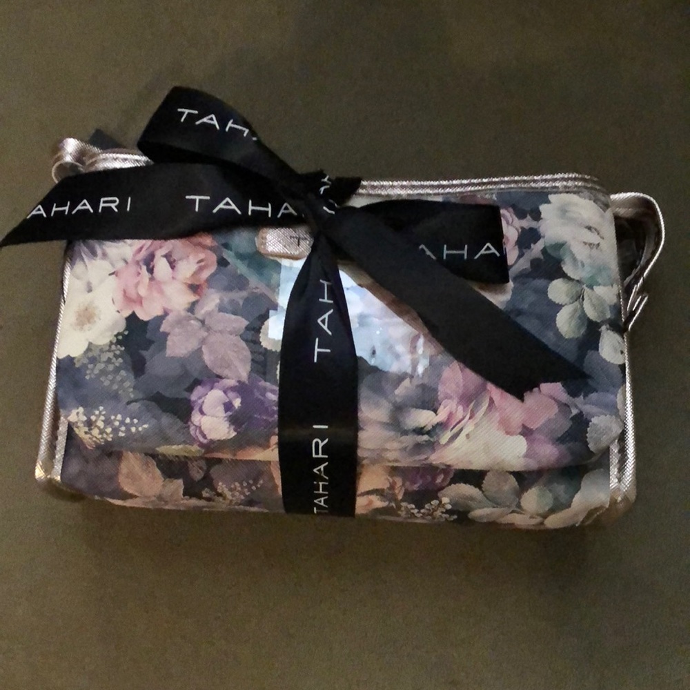 Makeup bags